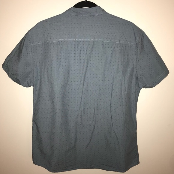 Modern Marc Anthony short sleeve button down - Picture 2 of 4